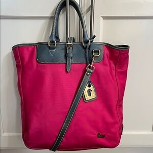 Dooney & Bourke Tote Bag
